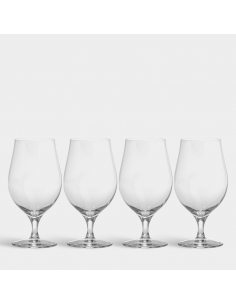 Set de 4 Copas Beer Taster