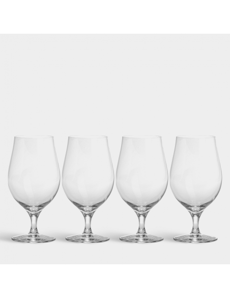 Set de 4 Copas Beer Taster