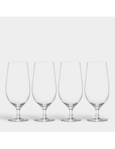 Set de 4 Copas Beer Taster L