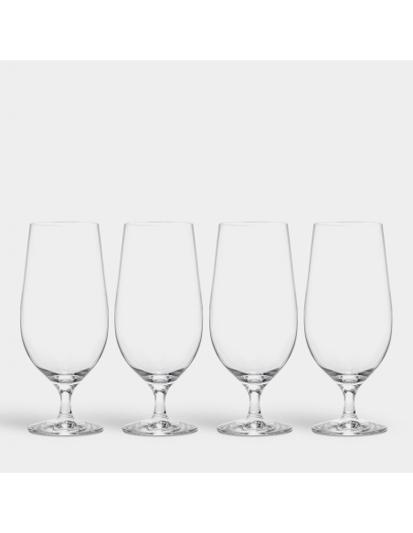 Set de 4 Copas Beer Taster L