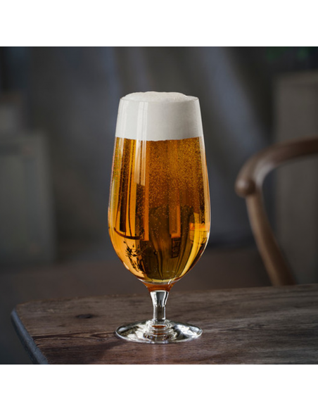 Set de 4 Copas Beer Taster L