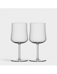 Set de 2 Copas Pequeñas Informal