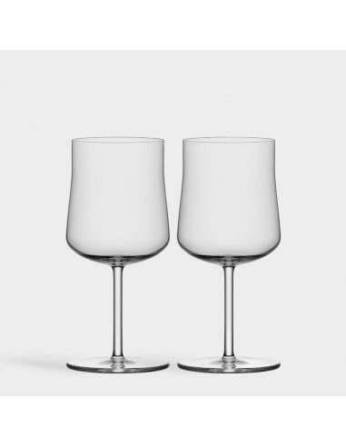 Set de 2 Copas Pequeñas Informal