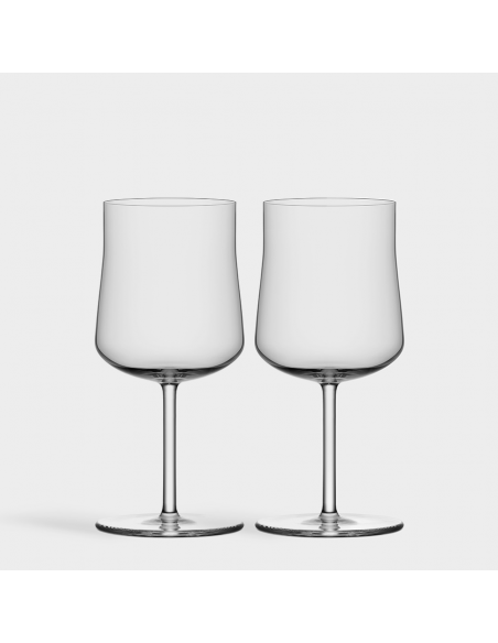Set de 2 Copas Pequeñas Informal