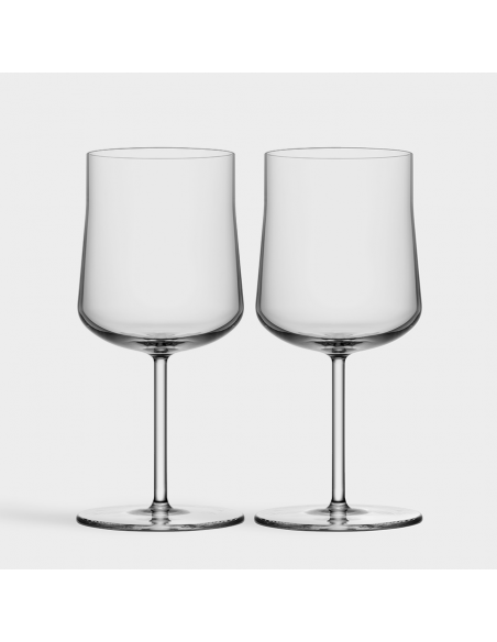 Set de Copas Medianas Informal