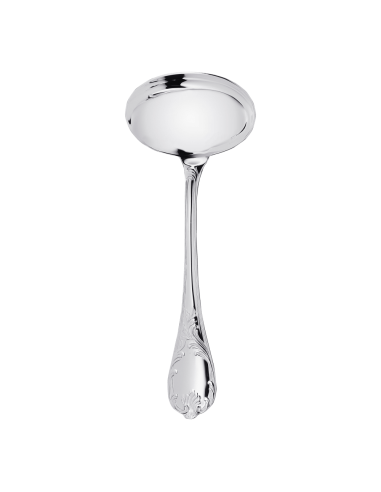 Cucharón para Salsa Marly Silver Plated