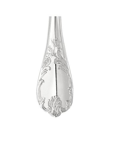 Cucharón para Arroz Marly Silver Plated