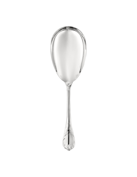 Cucharón para Arroz Marly Silver Plated