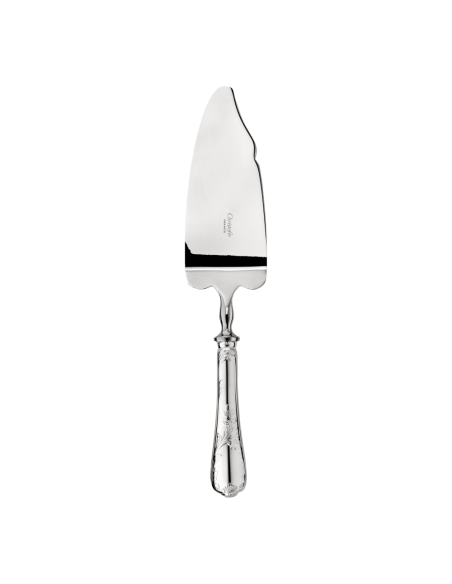 Servidor de Tarta Marly Silver Plated