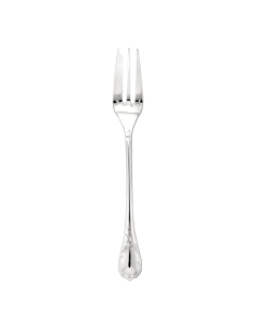 Tenedor de Servir Marly Silver Plated