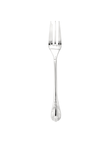 Tenedor de Servir Marly Silver Plated