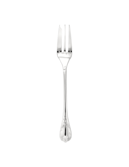 Tenedor de Servir Marly Silver Plated