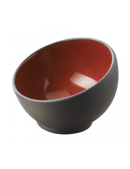 Mini Bowl Solid Mise En Bouche