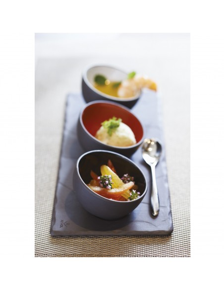 Mini Bowl Solid Mise En Bouche
