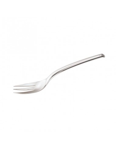 Tenedor para Servir Pescado