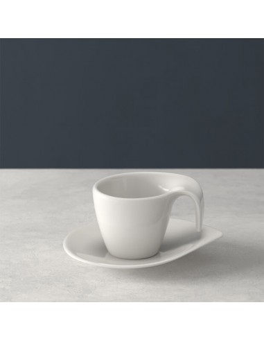 Taza de Espresso Flow