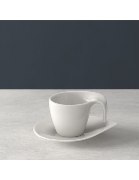 Taza de Espresso Flow