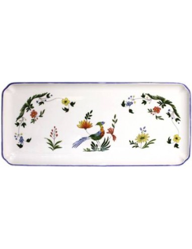 Platón Cake Oiseaux De Paradis