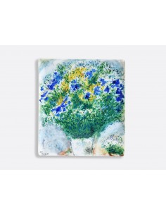 Bandeja Rectangular Marc Chagall