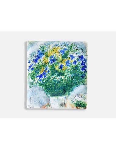 Bandeja Rectangular Marc Chagall