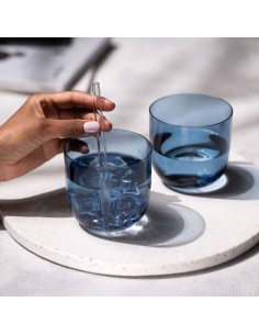 Set de 2 Vasos Cortos Like - Ice 2