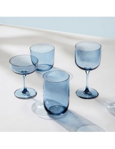 Set de 2 Vasos Altos Like - Ice 2