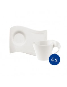 Taza de Café New Wave