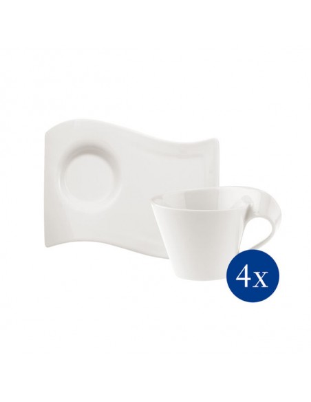 Taza de Café New Wave