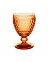 Copa de Vino Tinto Boston - Apricot