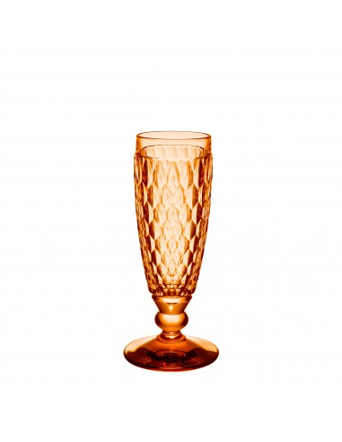 Flauta Boston - Apricot
