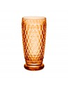 Vaso Alto Boston - Apricot