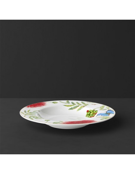 Plato Hondo Amazonia Anmut