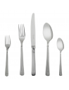 Set de 36 Cubiertos Osiris - Acero