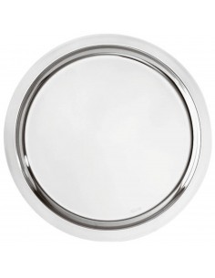 Bandeja Redonda Elite