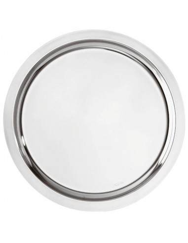 Bandeja Redonda Elite