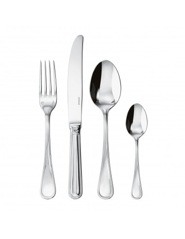 Set de 24 Piezas Contour
