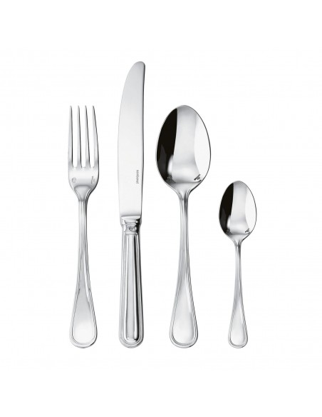 Set de 24 Piezas Contour