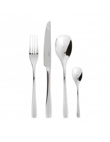 Set de 24 Piezas Sintesi