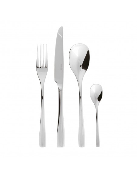 Set de 24 Piezas Sintesi