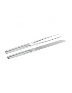 Set de 2 Piezas para Rosbif Living