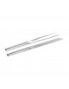 Set de 2 Piezas para Rosbif Living
