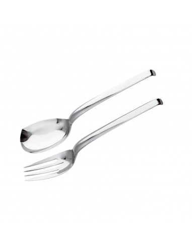 Set de 2 Piezas para Servir Living