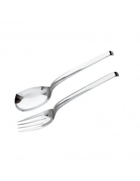 Set de 2 Piezas para Servir Living