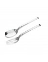 Set de 2 Piezas para Servir Living