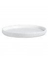 Molde Circular Fluted