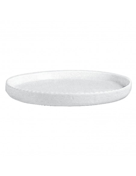 Molde Circular Fluted