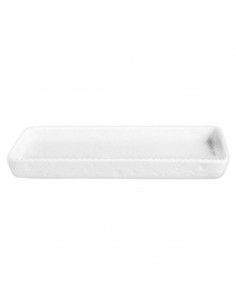 Molde Rectangular Fluted