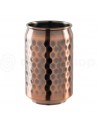 Vaso Marmoleado MI 490 - Cobre