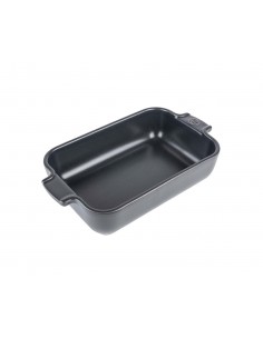 Molde Rectangular Appolia - Gris