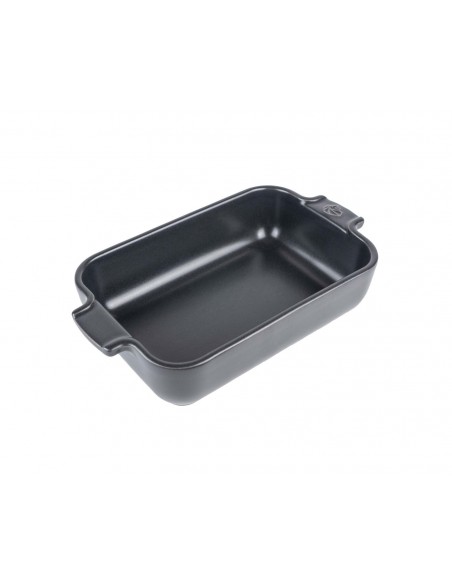 Molde Rectangular Appolia - Gris